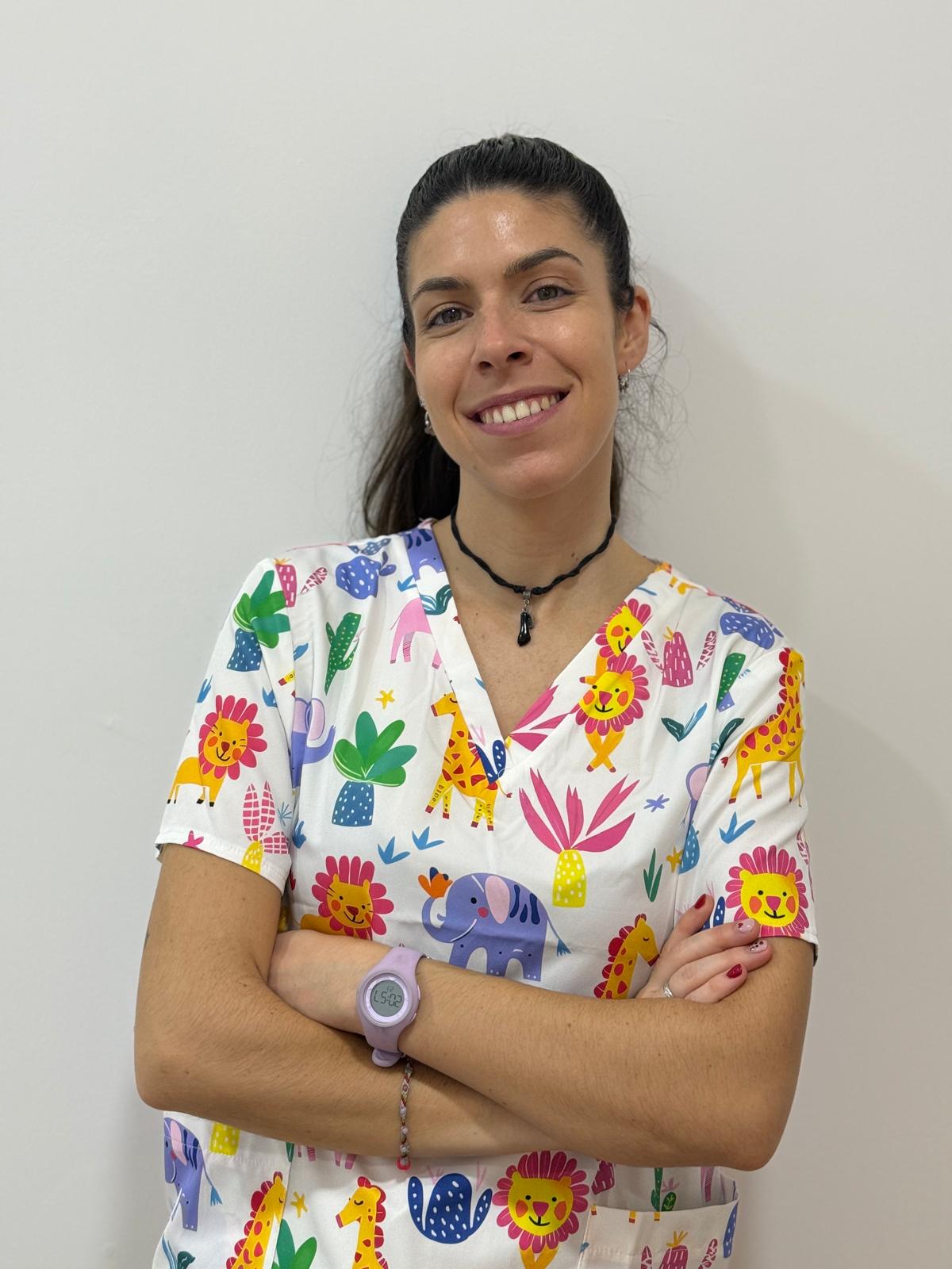 Yanira Liañez Pérez